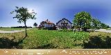 Spielwiese - Urlaub auf dem Bauernhof Gr�ndinger Bayerischer Wald Bayern
