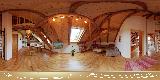 Studiowohnung Panorama f�r Ihren Urlaub im Bayerischen Wald